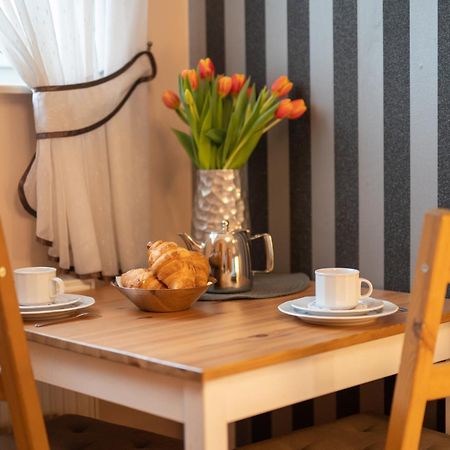 Agro Nad Stawem Villa Zukowo Ngoại thất bức ảnh