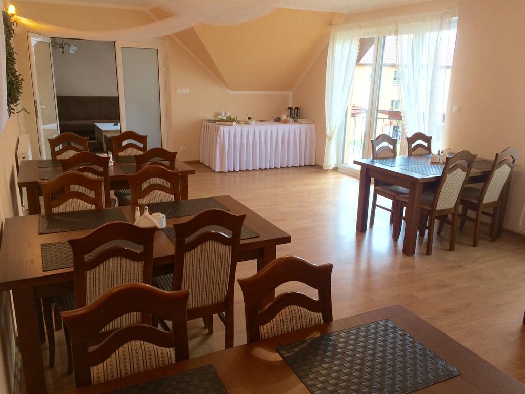 Agro Nad Stawem Villa Zukowo Ngoại thất bức ảnh