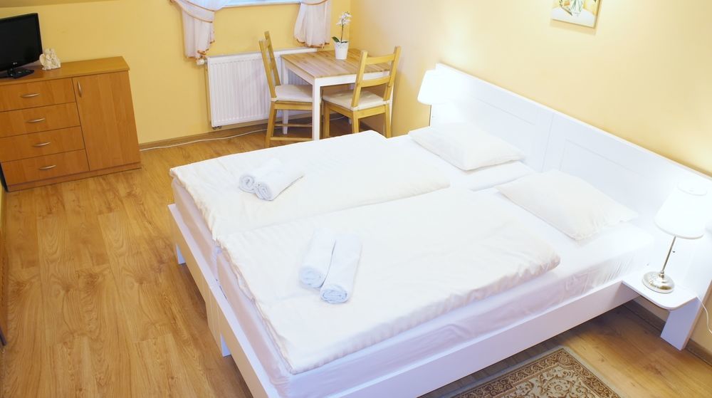 Agro Nad Stawem Villa Zukowo Ngoại thất bức ảnh
