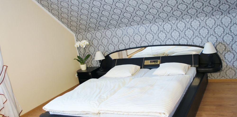Agro Nad Stawem Villa Zukowo Ngoại thất bức ảnh