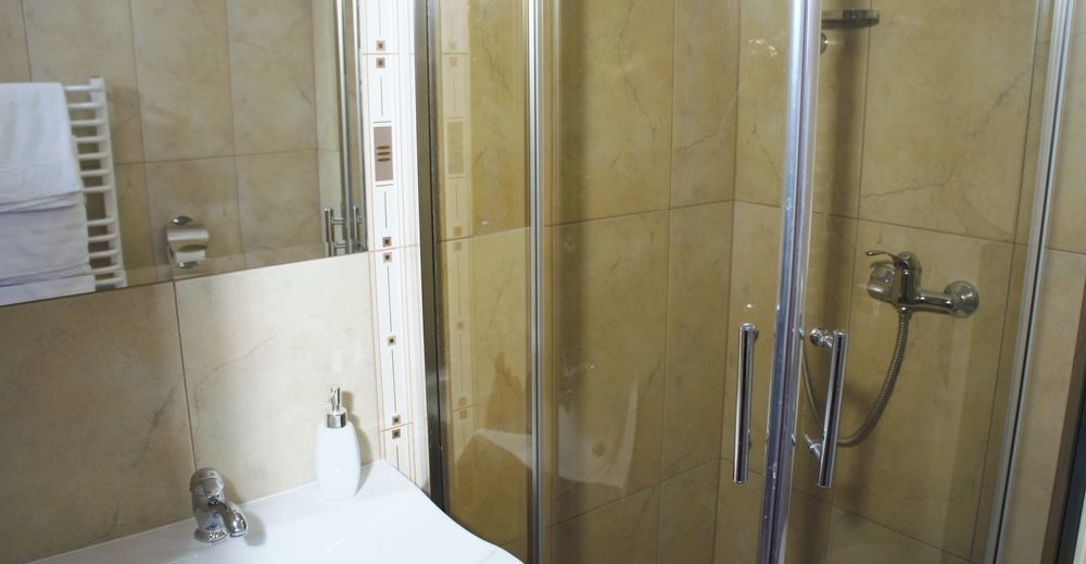 Agro Nad Stawem Villa Zukowo Ngoại thất bức ảnh